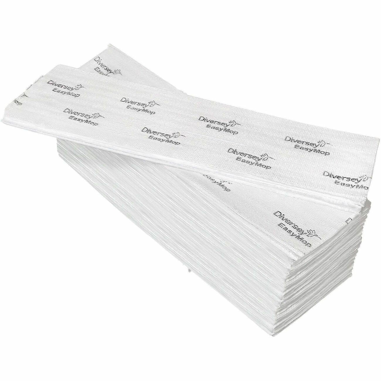Diversey Flat Mop Single Use 50Pk