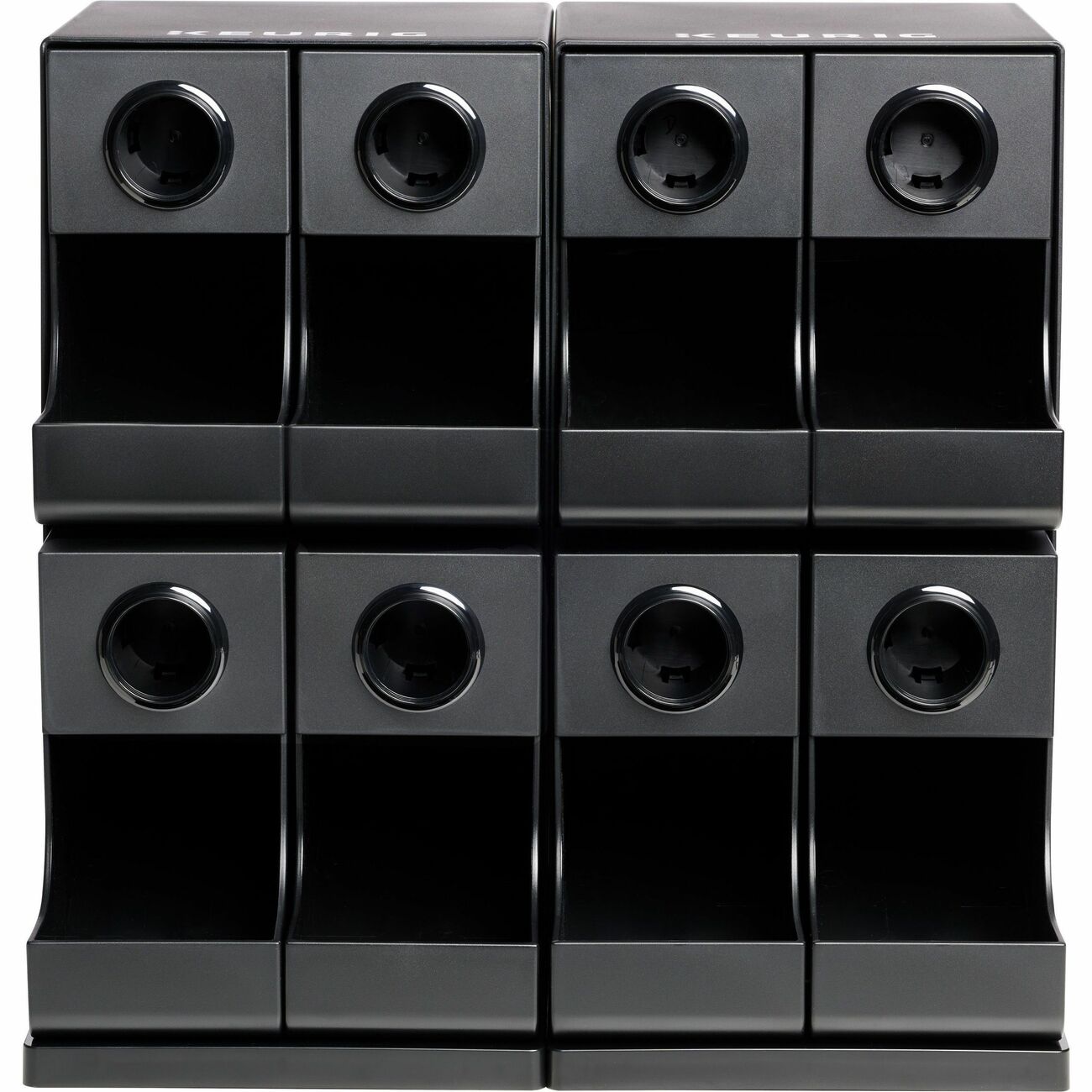 Mercandiser Modular 8Ct