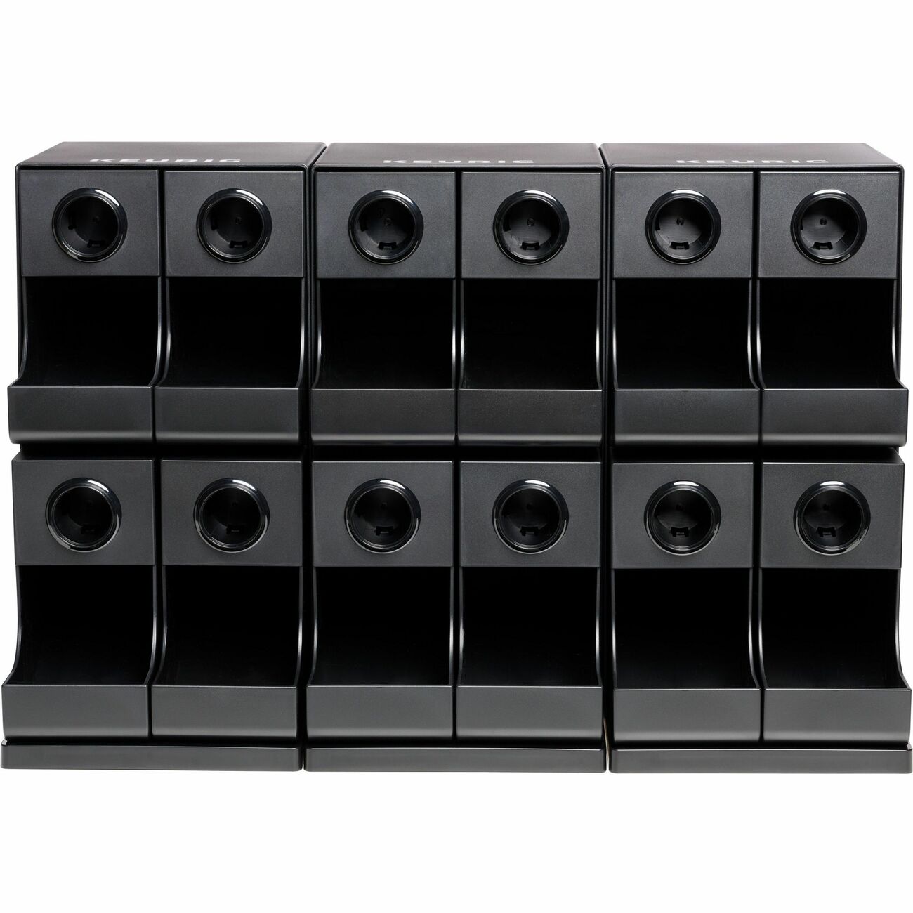Mercandiser Modular 12Ct