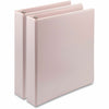 Samsill Earth's Choice BOHO D-Ring View Binders