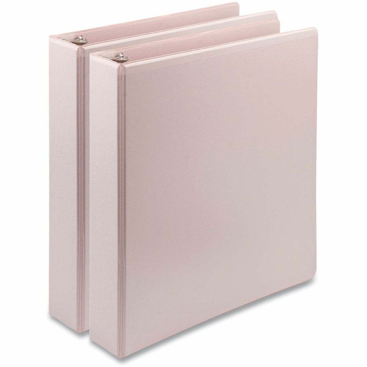 Samsill Earth's Choice BOHO D-Ring View Binders
