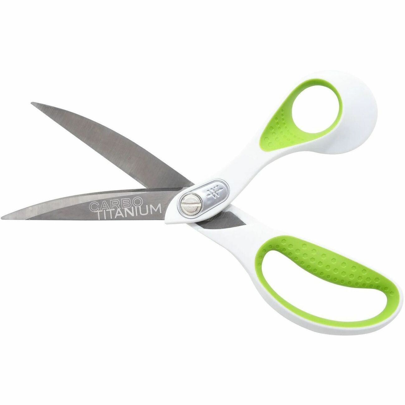 Westcott Scissors 9 Carbo Ti Bent
