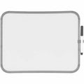 MasterVision Mag Whi Brd 11'X14'