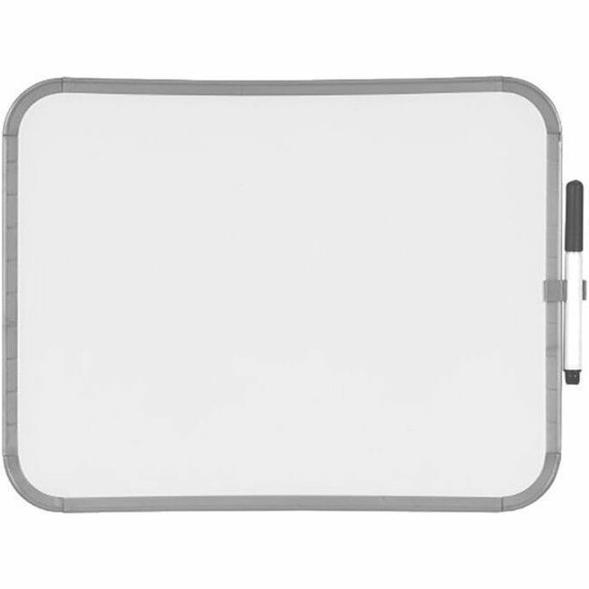 MasterVision Mag Whi Brd 11'X14'