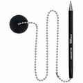 Ballpoint Antimicrobial Secure