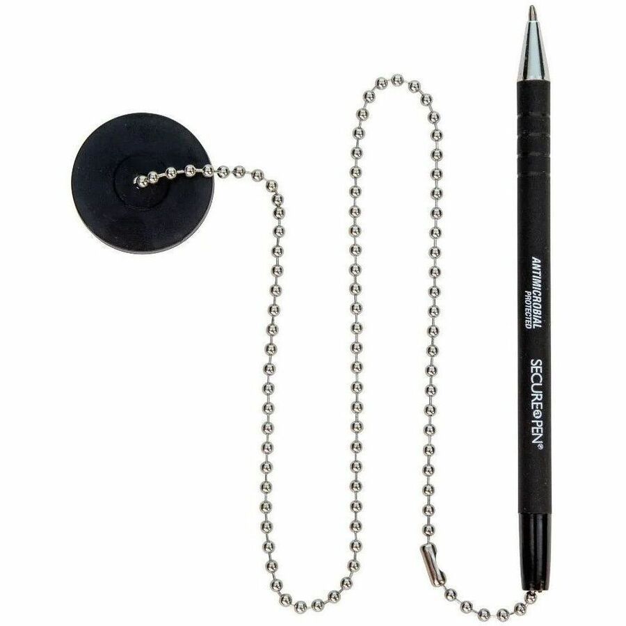 Ballpoint Antimicrobial Secure