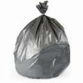 Liner Ldpe 44X55 1.6Mil Gry