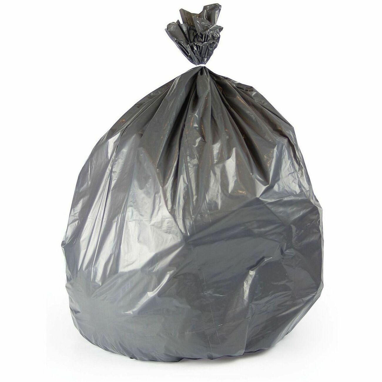 Liner Ldpe 44X55 1.6Mil Gry