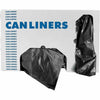 Liner Lldpe 24X32 1Mil Cl