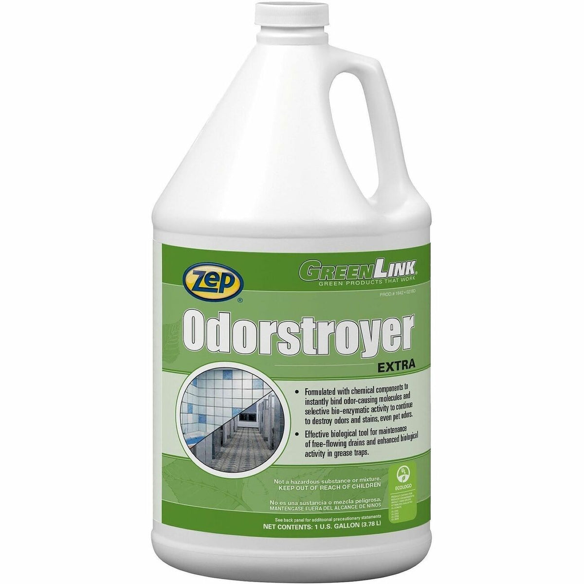 Zep Commercial Odorstroyer Extra