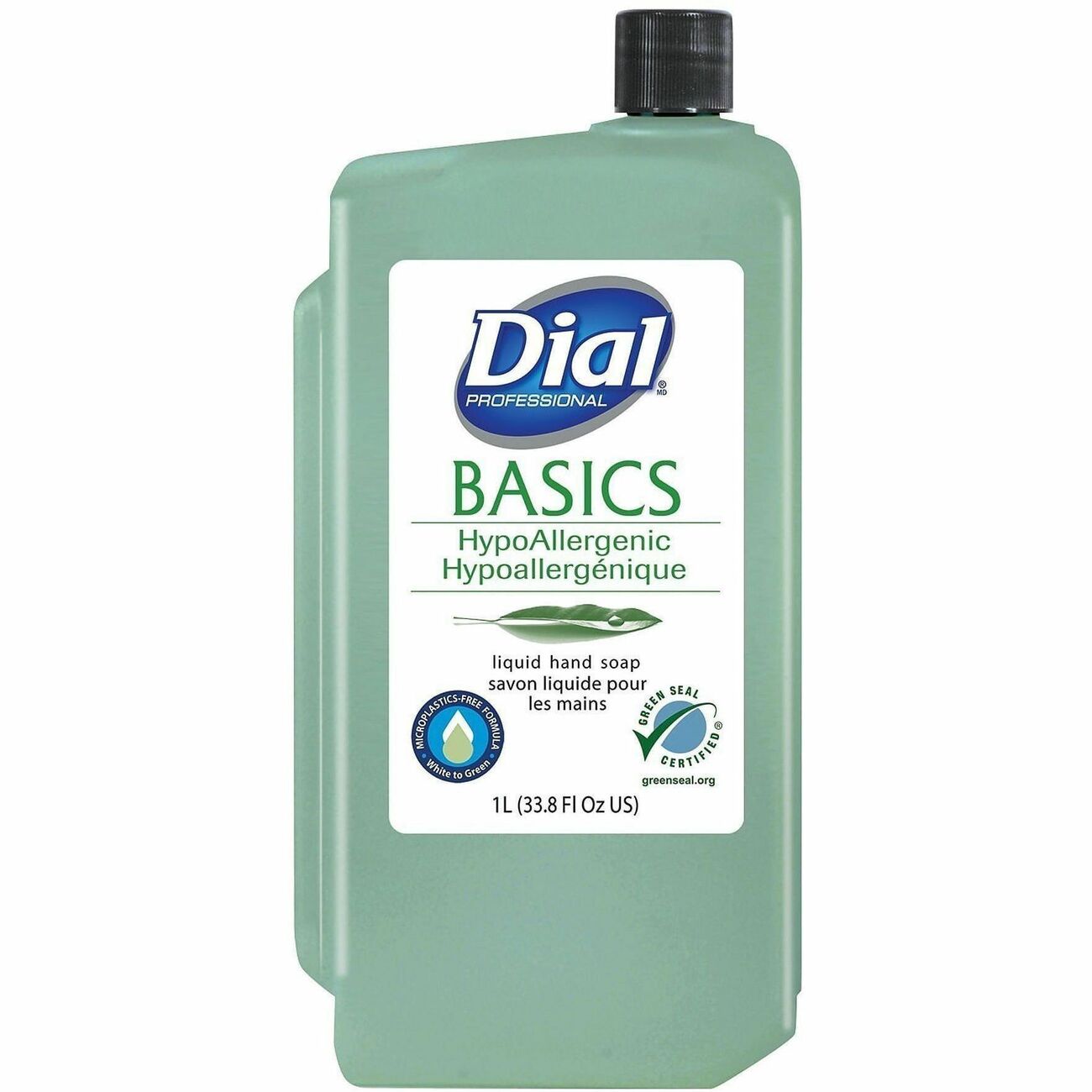Dixon Soap Mpfree Hand 8/1 L
