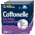 Kimberly-Clark Professional Paper Toilet Comfort 12