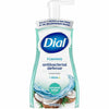 Dixon Soap Foam Ab Coconut W 10Oz