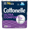 Kimberly-Clark Professional Paper Toilet Comfort 24