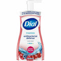 Dixon Soap Foam Ab P.Berries 10Oz