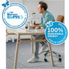 Chairmat Biopvc Carpet 36X4