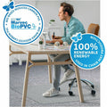 Chairmat Biopvc Carpet 36X4
