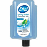 Dial Versa Cartridge Bottle Refills