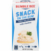 Tuna Lunch Kit 12Ct