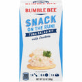 Tuna Lunch Kit 12 Count