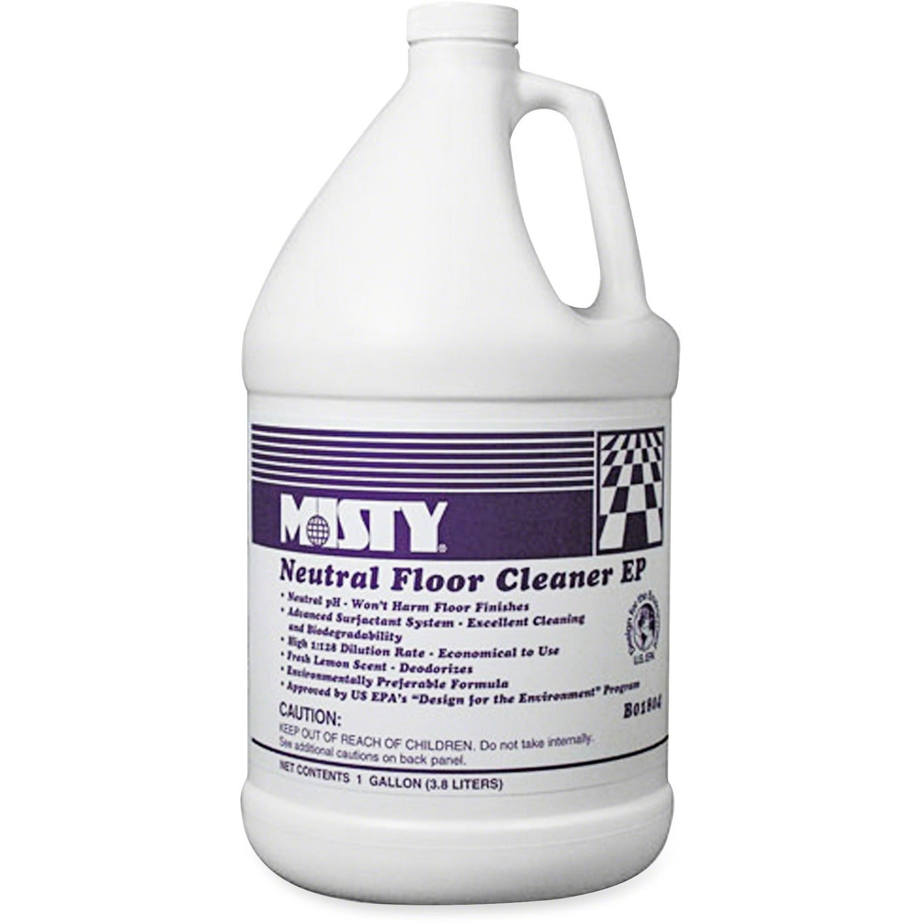 Cleaner Neutral Optimax