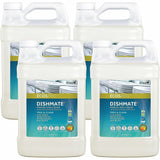 ECOS&reg; PRO Dishmate Manual Dishwashing Liquid