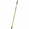 Pole Aluminum 3-Section 15