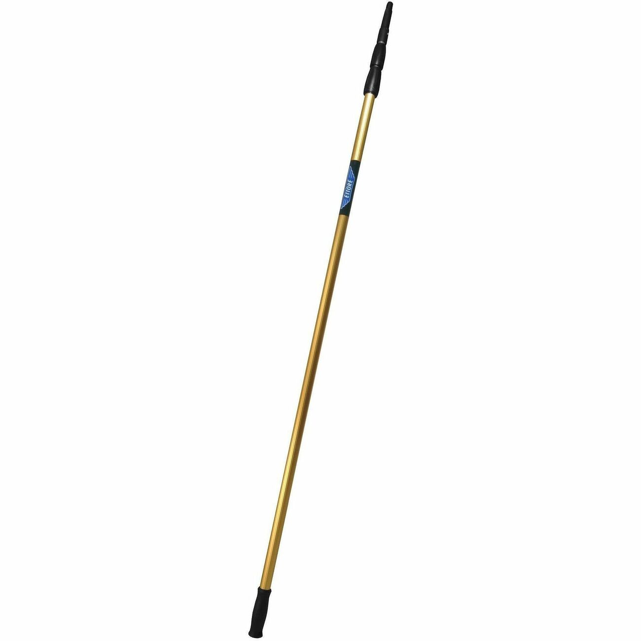 Pole Aluminum 3-Section 15