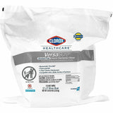 Clorox Healthcare VersaSure Disinfectant Wipes