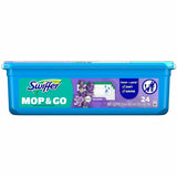 Swiffer Sweeper Wet Mop Cloths