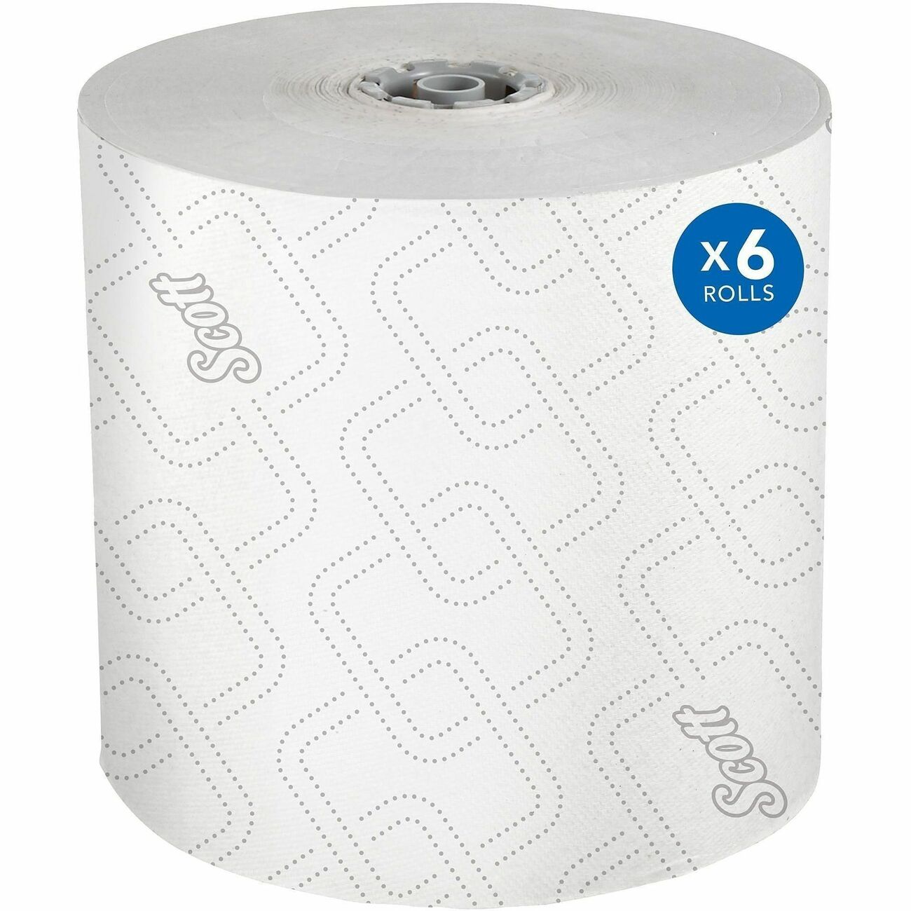 Kimberly-Clark Professional Hard Roll Towel Grywh 1150
