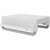 Fellowes Stand Monitor White