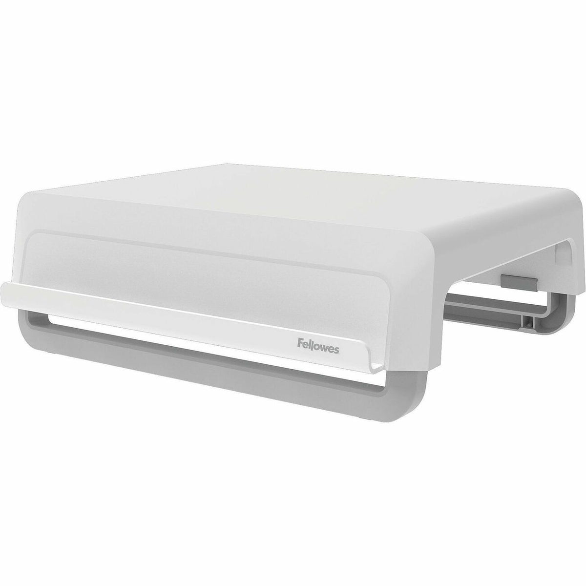 Fellowes Stand Monitor White