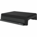 Fellowes Stand Monitor Black
