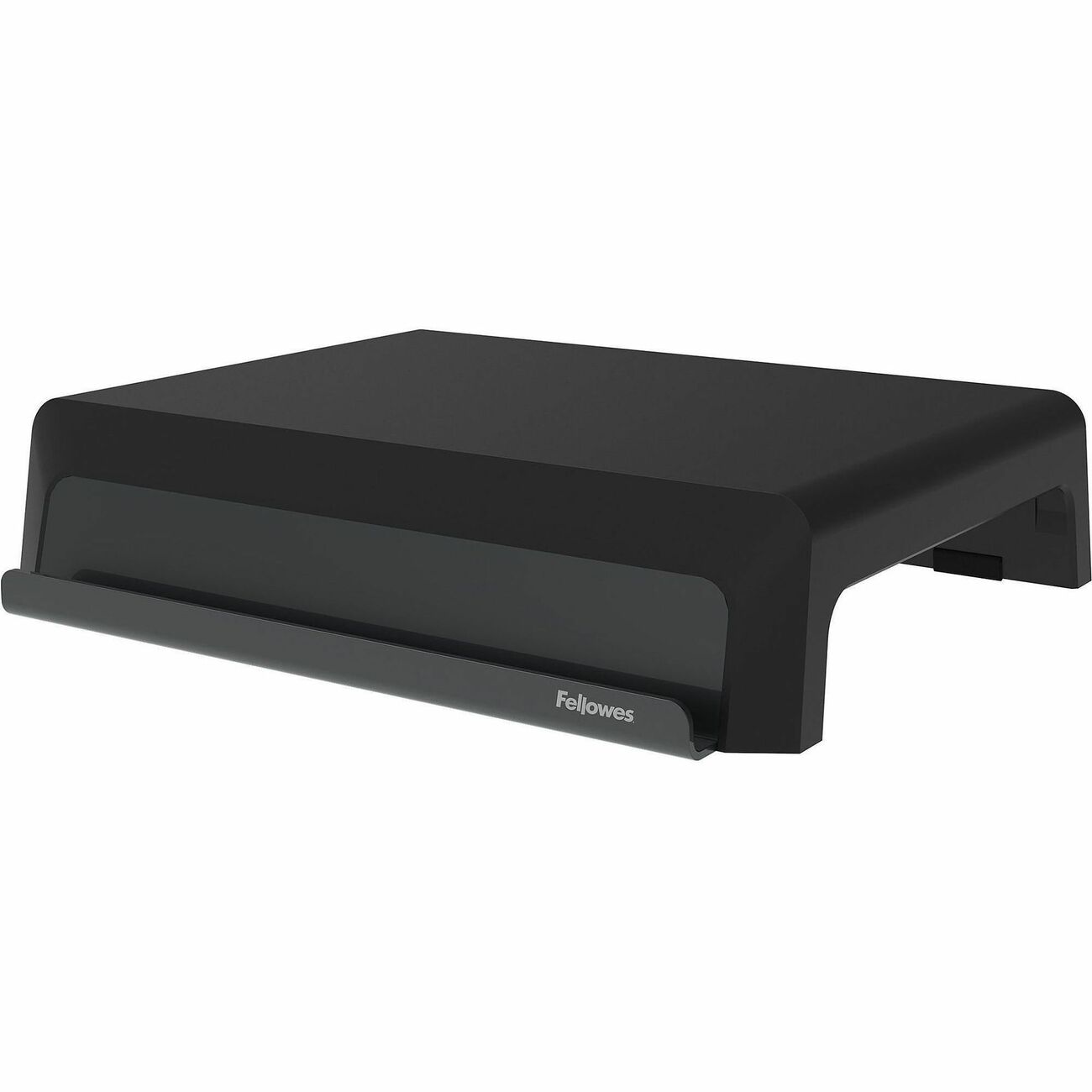 Fellowes Stand Monitor Black