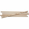 World Centric Compostable Kraft Paper Straws