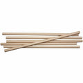World Centric Compostable Kraft Paper Straws