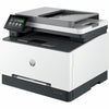 HP Printer 3301Fdw Lj Mfp