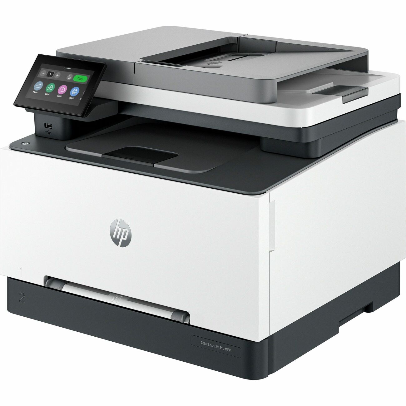 HP Printer 3301Fdw Lj Mfp