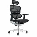 Chair Mesh Multi W/Hr Blk