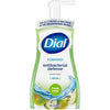 Dixon Soap Foam Ab Pear 10 Oz