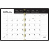 House of Doolittle Recycled Deco Days Planner