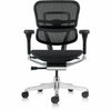 Chair Mesh Multi Blk