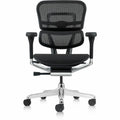 Chair Mesh Multi Blk