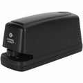 Business Source Stapler Electric 25Sh Bk