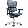 Chair Mesh Multi Blu