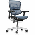 Chair Mesh Multi Blu