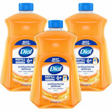 Dial Antibacterial Defense Liquid Hand Soap