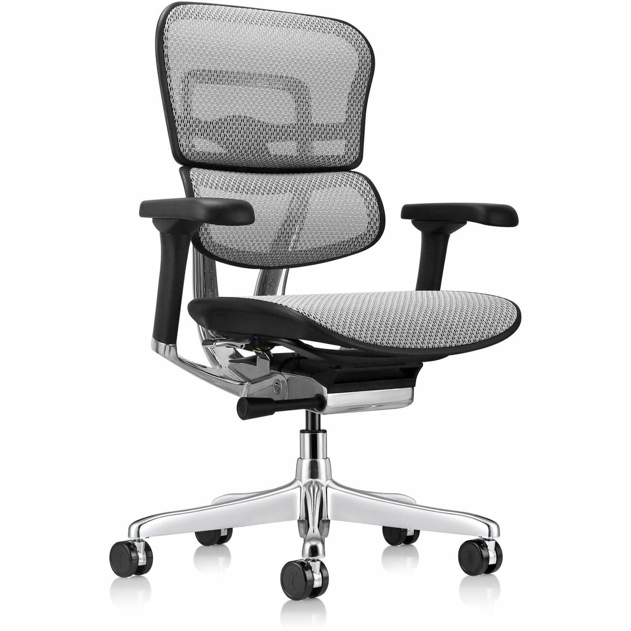 Chair Mesh Multi Gry