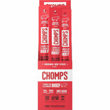 CHOMPS Original Beef Snack Sticks